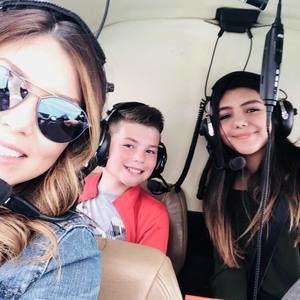 Meet your Posher, Anabel